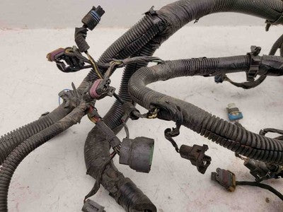 2005 Gmc Canyon Wiring Harness For Engine Oem 15334042 2.8L