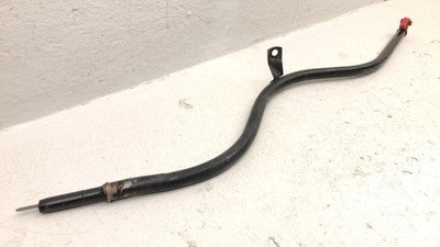 1997 Chevy Silverado 2500 4L80e Transmission Oil Dipstick With Tube 7.4L Oem
