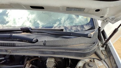 12-15 Hyundai Sonata Driver Left Windshield Wiper Arm Oem Blade Lever 983113S500