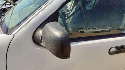 2002-2005 Ford Explorer Driver Left Side Mirror Door Mounted Oem 1L2z17683aaa