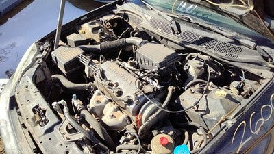 1996-2000 Honda Civic Driver Left Front Lower Control Arm Oem A Arm Dx 4796207