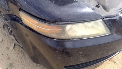 06 Acura Tl Passenger Right Head Light Oem Front Lamp Xenon Hid 3.2L 33101Sepa11