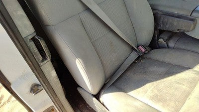 2006-08 Ford F150 Passenger Right Front Seat Belt Retractor Oem Shoulder Gray Me