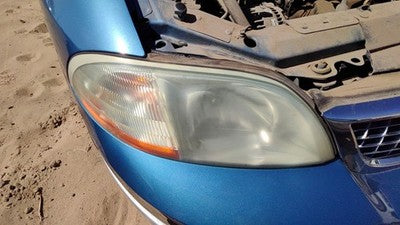 1999-2003 Ford Windstar Passenger Right Head Light Oem Front Lamp 3F2z13008ca