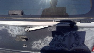1992-1997 Ford Explorer Back Glass Wiper Arm Rear Window Blade Liftgate Hatch
