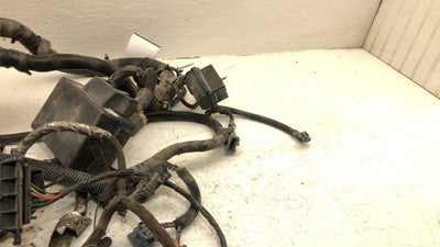 2000 Cadillac Escalade Wiring Harness For Engine Oem 5.7L At 4X4