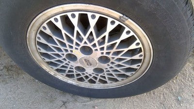 1988-1991 Cutlass 2 Door 15' Aluminum Wheel Oem Factory Rim 15X6 #3