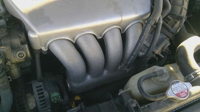 2004-2005 Acura Tsx Upper Intake Manifold Oem 2.4L 17110Rbb000