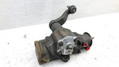 1997-00 Silverado 2500 Power Steering Gear Box Oem 4X4 Pitman Arm 26100335