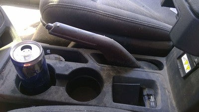 2017 Jeep Patriot Parking Brake Handle Assembly Oem Emergency Ebrake