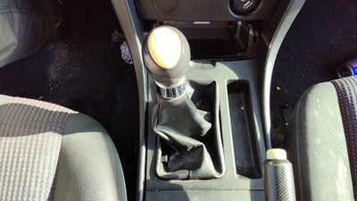 2004-2009 Mazda 3 Floor Shifter Lever Assembly Oem Shift Unit 5 Speed Bp4k46100a