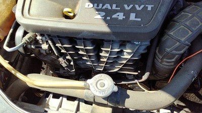 2010-2014 Dodge Avenger Intake Manifold Oem 2.4L 4884495Ak