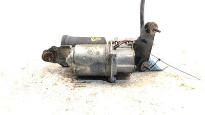 2000-02 Lincoln Town Car Suspension Air Compressor Oem Air Ride Pump F8vz5319aa