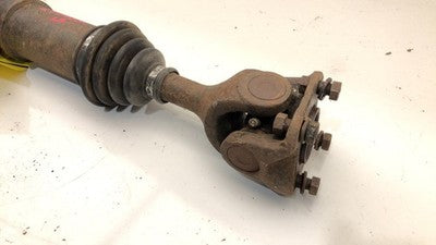 1970-1973 Nissan Datsun 240Z Driver Left Rear Back Axle Shaft Oem 39600E4110