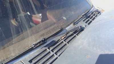 1985-1996 Jeep Cherokee Passenger Right Windshield Wiper Arm Oem Blade Lever