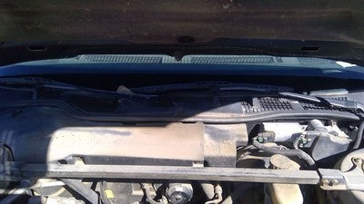 1993 Buick Park Ave Windshield Wiper Cowl Vent Trim Panel Oem Grille