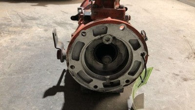 1984-1985 Jeep Cherokee Manual Transmission Assembly Oem 5 Speed 2.5L Mt 4X4