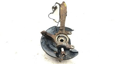 2004-2008 Acura Tsx Driver Left Front Spindle Steering Knuckle With Wheel Hub