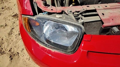 2003-2005 Chevy Cavalier Passenger Right Head Light Front Lamp 22707273