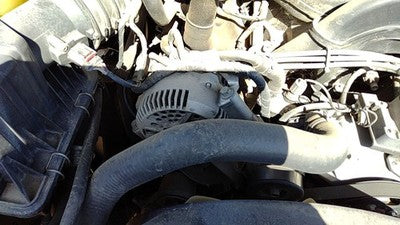 2004-2008 Ford Explorer Alternator 4.0L 6L2z10346ba