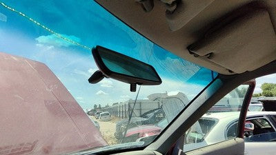 1994 Ford Explorer Inside Rear View Mirror Oem Windshield Mounted