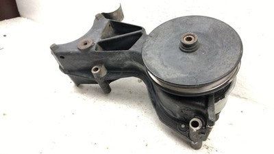 1997 Silverado 2500 Mount Bracket Set For Power Steering Pump Oem 7.4L 12554593