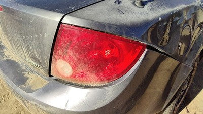 2005-2010 Chevy Cobalt Passenger Right Tail Light Brake Lamp Oem Rear 20868642