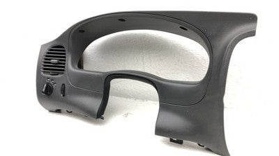 1998-2005 Ford Ranger Trim Bezel Around Speedometer Oem Dash Surround Panel
