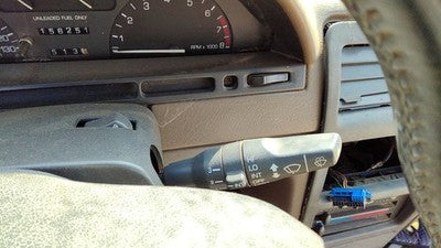 1992-1994 Saturn Sc2 Coupe Turn Signal Switch Column Control Lever Headlight Oem