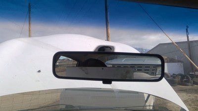 1998 Ford Taurus Inside Rear View Mirror Oem Windshield Mounted