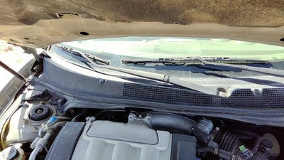 2004 Nissan Maxima Windshield Wiper Cowl Vent Trim Panel Oem Cover