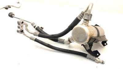 1985-1987 Chevy Corvette C4 Ac Lines High Pressure Low Pressure Assembly Oem