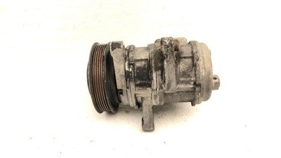 2002-04 Jeep Grand Cherokee Ac Compressor Air Conditioner Pump Assembly Oem 4.0L