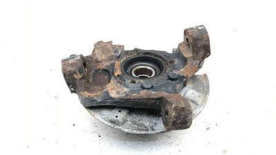 92-94 Silverado 1500 Driver Front Spindle Steering Knuckle With Wheel Hub 4X4