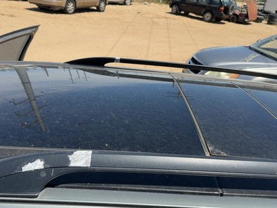 2004-2009 Cadillac Srx Front Sun Roof Glass Oem Top Window 15212373