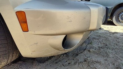 2006-2011 Chevy Hhr Front Bumper Cover Assembly Oem Gold 15U 15269707