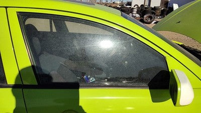 2004-2009 Mazda 3 Passenger Right Front Side Window Door Glass Oem Bp4k58511b