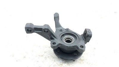 94-02 Sl2 Passenger Right Front Spindle Steering Knuckle With Wheel Hub No Abs