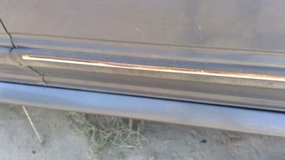 1993 Ford Explorer Passenger Right Front Moulding From Door Oem Trim Strip