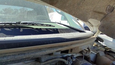 2004-2014 Ford F150 Driver Left Windshield Wiper Arm Oem Blade Lever 9L3z17527a