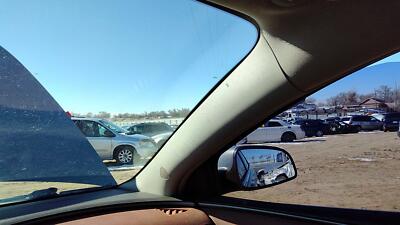 2008 New Style Malibu Passenger Right A Pillar Trim Windshield Post Panel Oem