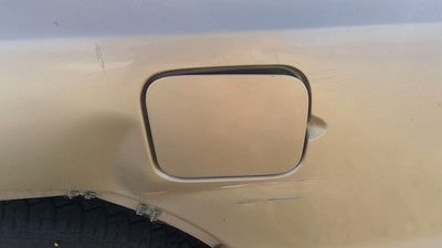1994 Olds Eighty Eight Fuel Tank Door With Hinge Gas Lid Oem Filler Gold
