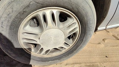 1997-2005 Chevy Venture 15 Aluminum Wheel Oem Factory Ph3 Rim #4 09592264
