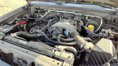 2000-2004 Nissan Xterra Passenger Right Front Lower Control Arm Oem A Arm