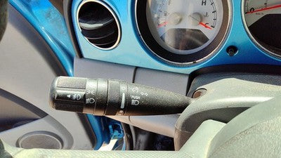 06-10 Pt Cruiser Turn Signal Switch Column Control Lever Headlight Oem 5183947Ab