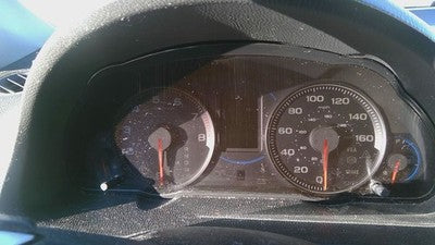 04 05 Acura Tsx Speedometer Cluster Instrument Gauges Panel Oem Dash 78120Seca01
