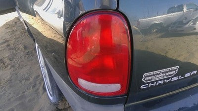 1996-2000 Chrysler Voyager Driver Left Tail Light Oem Brake Lamp Rear 4576245Ab