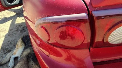 2003-2005 Chevy Cavalier Driver Left Tail Light Brake Lamp Oem Rear 15142168