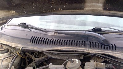 1998 Ford Taurus Passenger Right Windshield Wiper Arm Oem Blade Lever