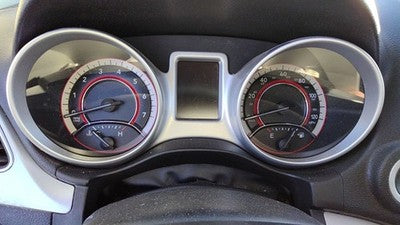13 Dodge Journey Speedometer Cluster Instrument Gauges Panel Oem Dash 5091538Ab